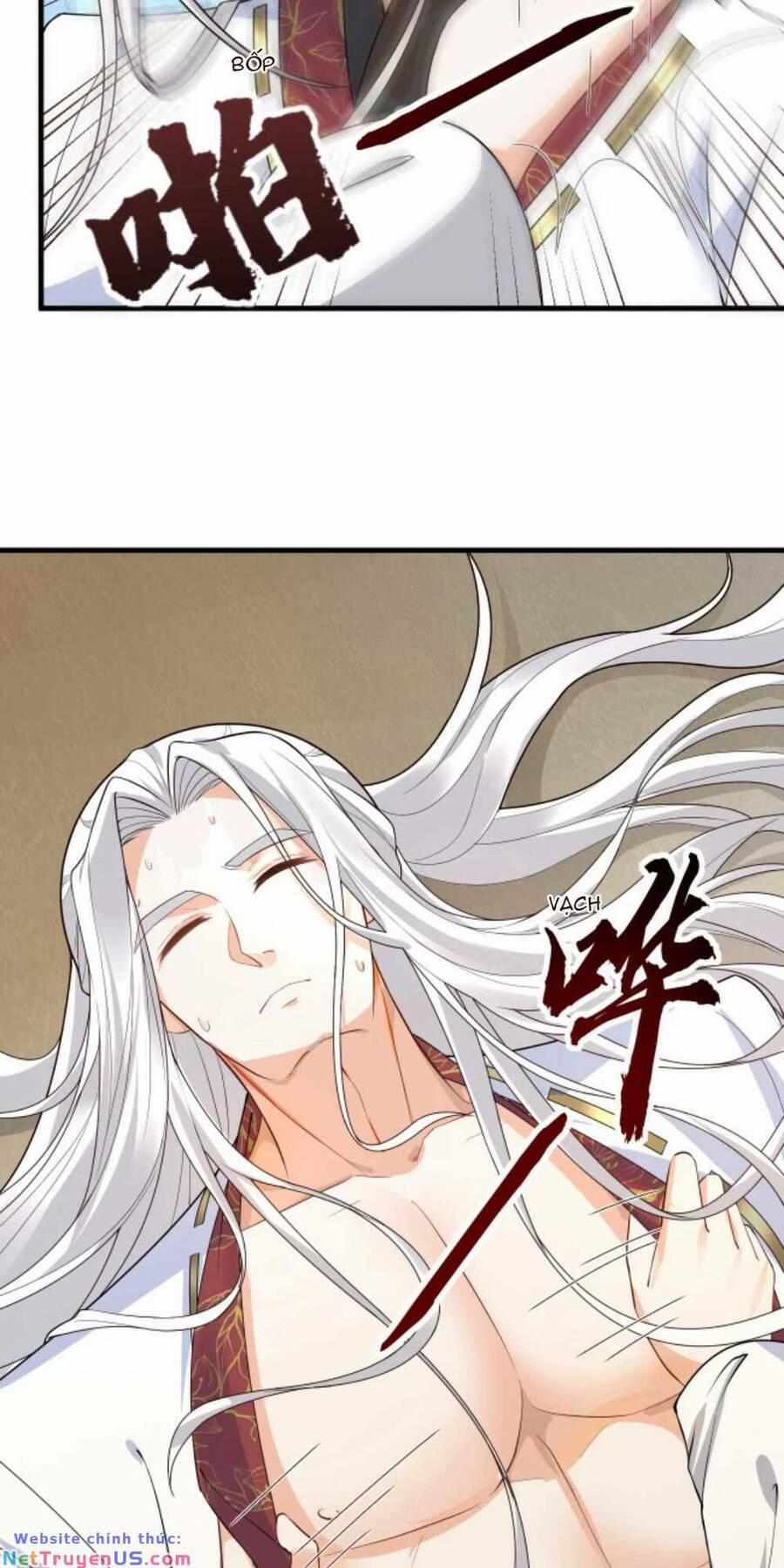 Sau Khi Không Ngừng Tìm Đường Chết, Ta Trở Thành Đế Tôn Vạn Người Mê 147 trang 21