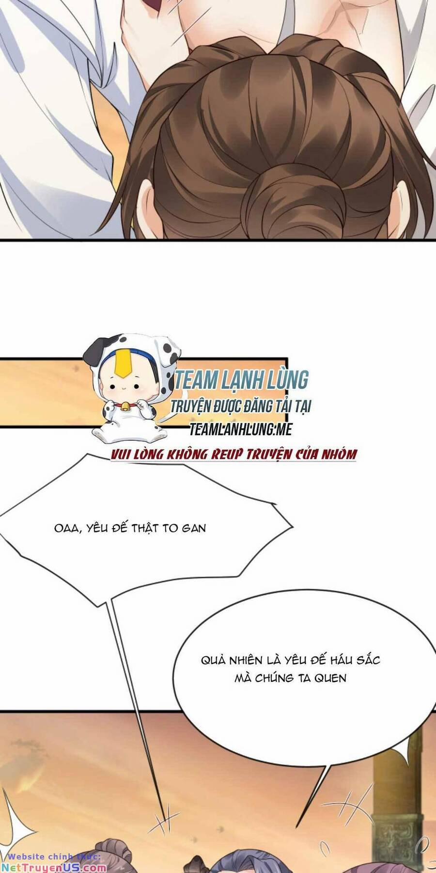 Sau Khi Không Ngừng Tìm Đường Chết, Ta Trở Thành Đế Tôn Vạn Người Mê 147 trang 22