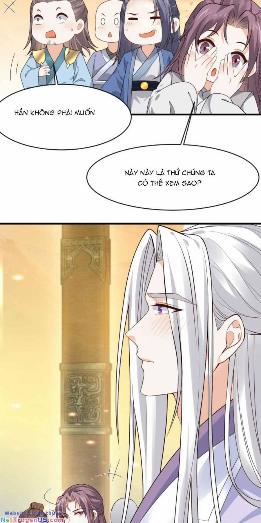 Sau Khi Không Ngừng Tìm Đường Chết, Ta Trở Thành Đế Tôn Vạn Người Mê 147 trang 23