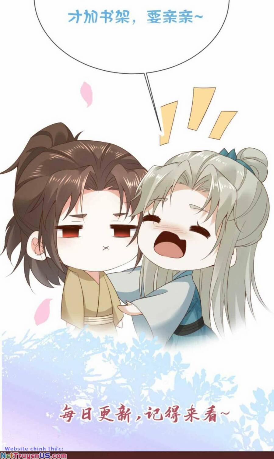 Sau Khi Không Ngừng Tìm Đường Chết, Ta Trở Thành Đế Tôn Vạn Người Mê 147 trang 25