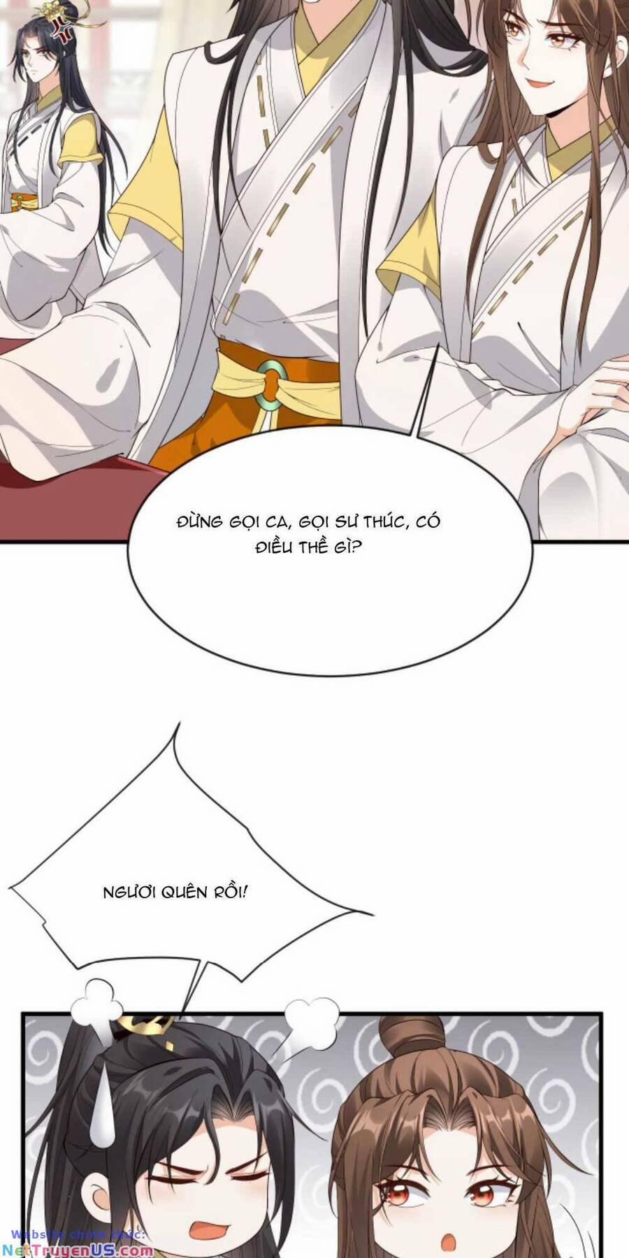 Sau Khi Không Ngừng Tìm Đường Chết, Ta Trở Thành Đế Tôn Vạn Người Mê 147 trang 5