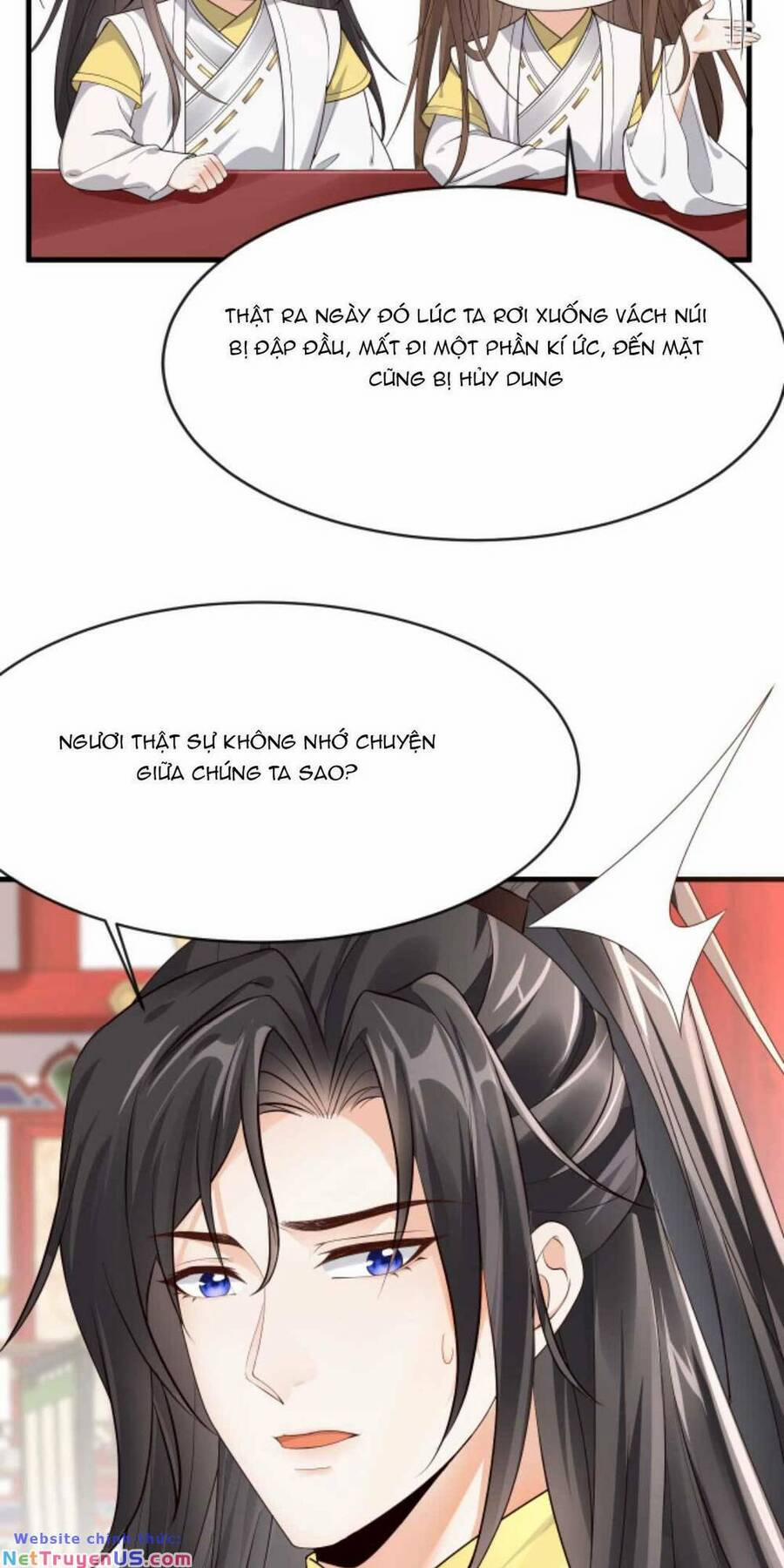 Sau Khi Không Ngừng Tìm Đường Chết, Ta Trở Thành Đế Tôn Vạn Người Mê 147 trang 6