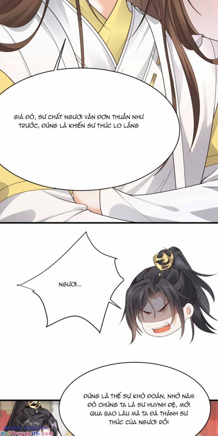 Sau Khi Không Ngừng Tìm Đường Chết, Ta Trở Thành Đế Tôn Vạn Người Mê 147 trang 8