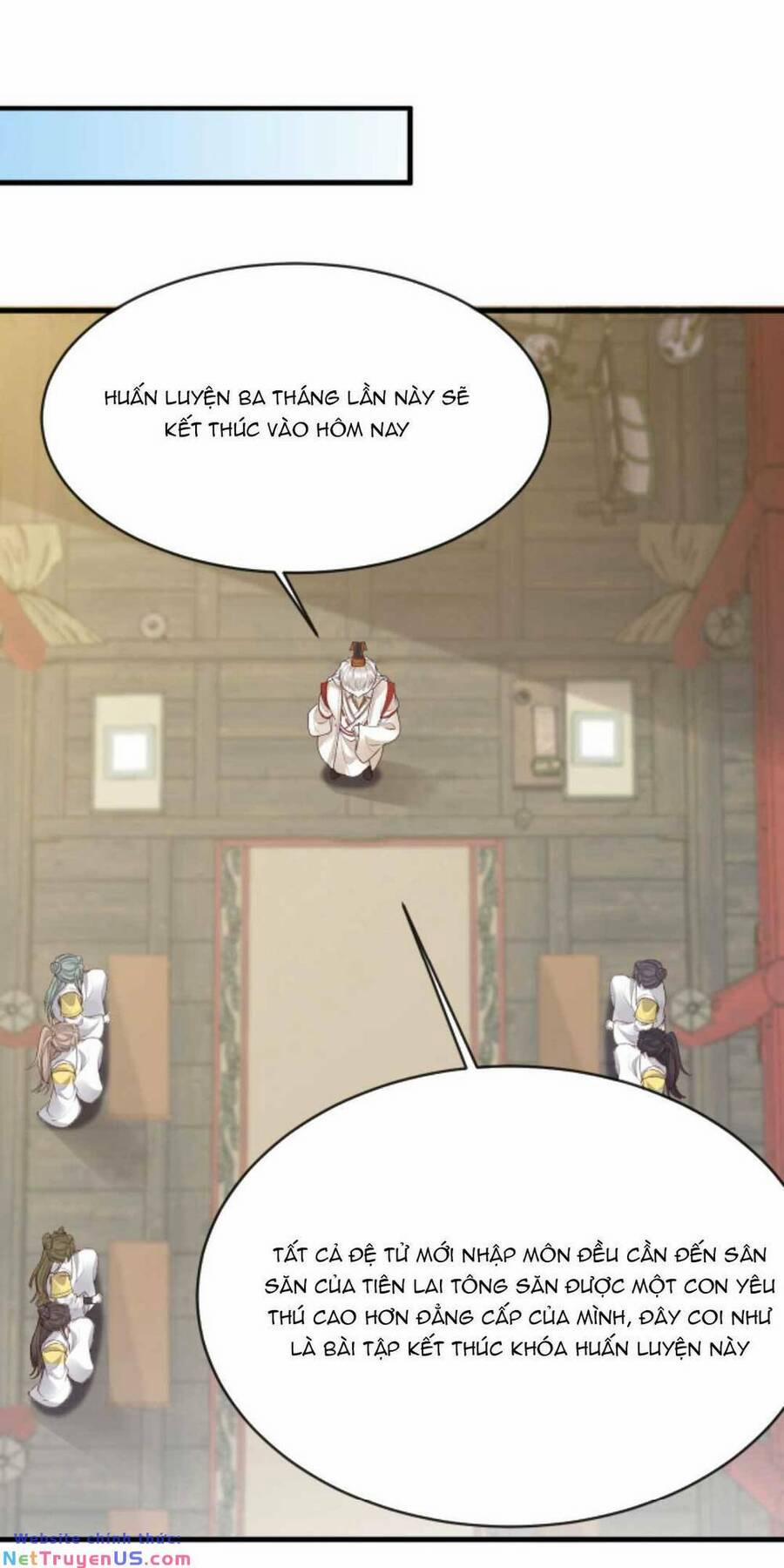 Sau Khi Không Ngừng Tìm Đường Chết, Ta Trở Thành Đế Tôn Vạn Người Mê 148 trang 11