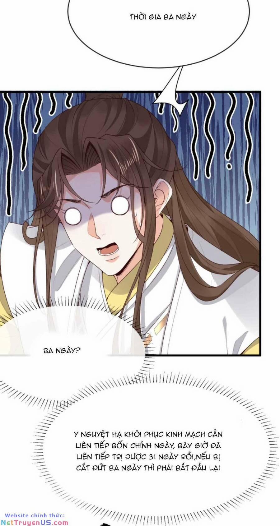 Sau Khi Không Ngừng Tìm Đường Chết, Ta Trở Thành Đế Tôn Vạn Người Mê 148 trang 13