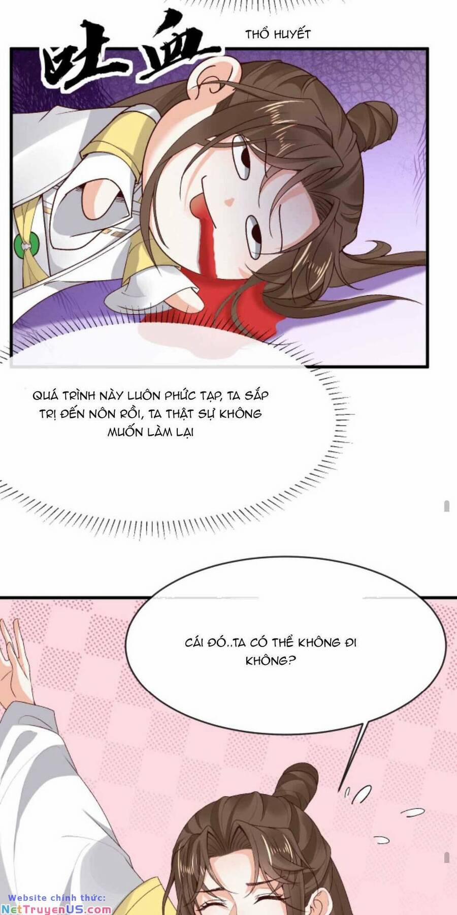 Sau Khi Không Ngừng Tìm Đường Chết, Ta Trở Thành Đế Tôn Vạn Người Mê 148 trang 14