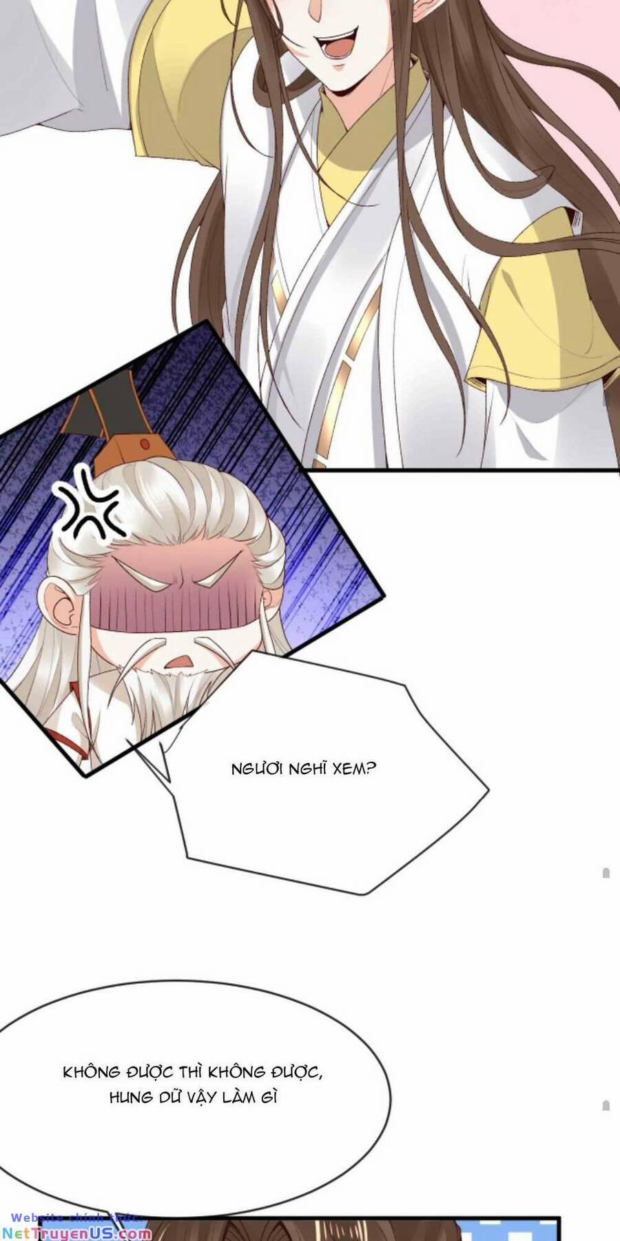 Sau Khi Không Ngừng Tìm Đường Chết, Ta Trở Thành Đế Tôn Vạn Người Mê 148 trang 15