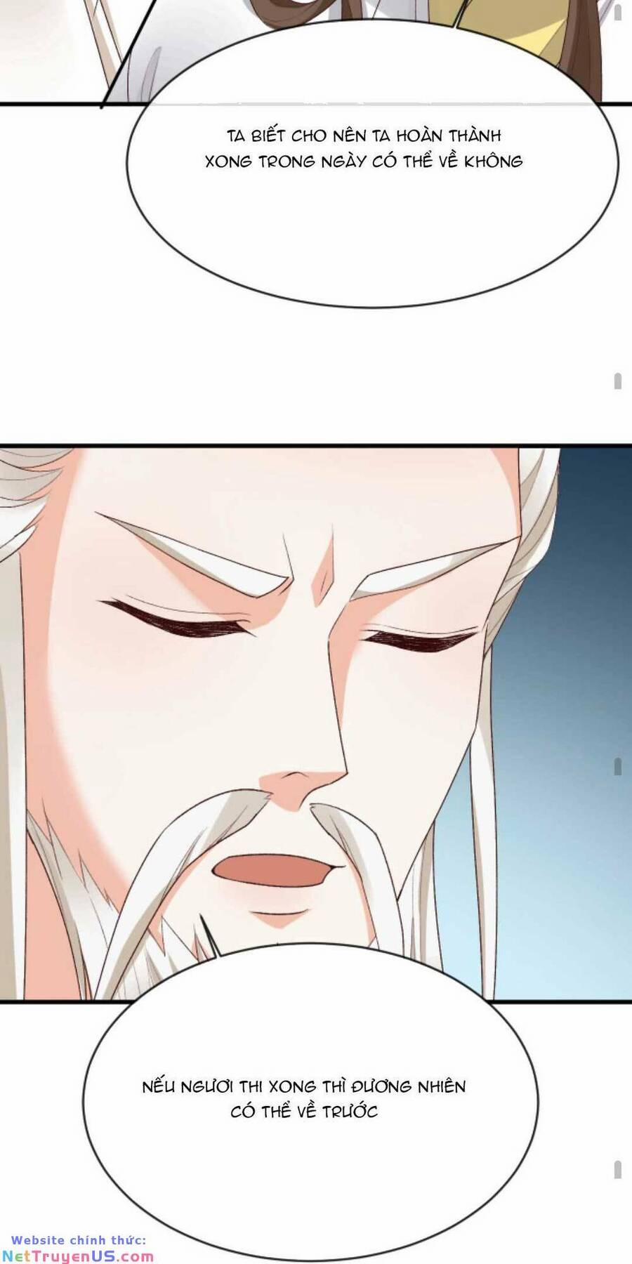 Sau Khi Không Ngừng Tìm Đường Chết, Ta Trở Thành Đế Tôn Vạn Người Mê 148 trang 18