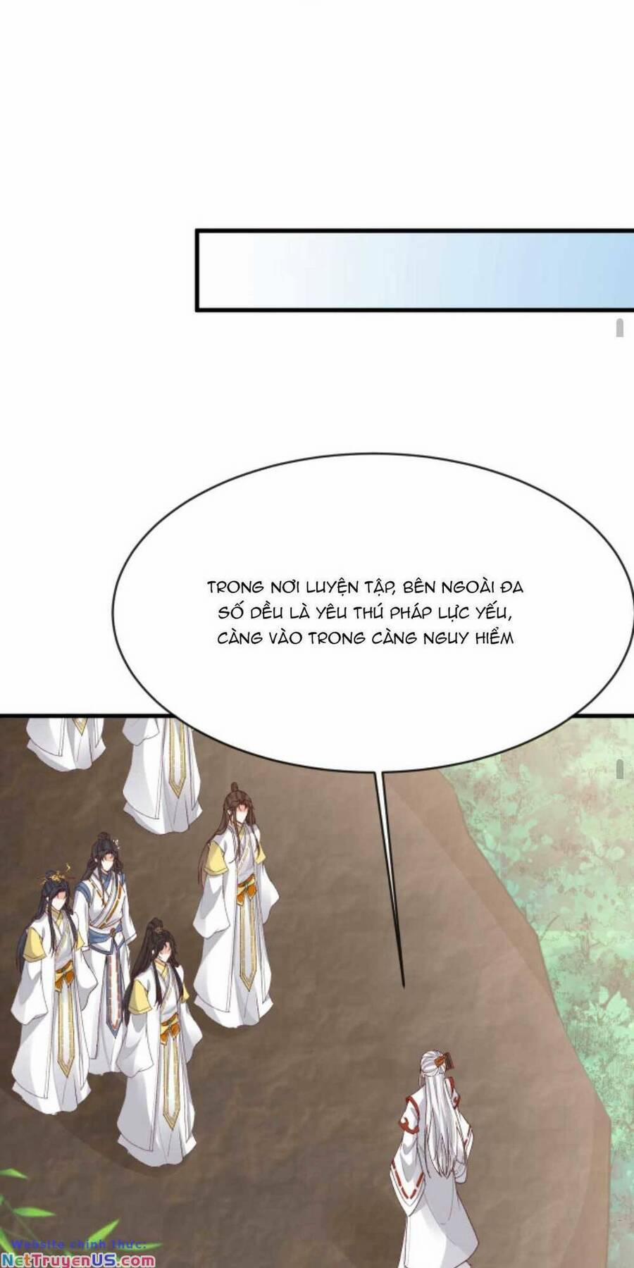 Sau Khi Không Ngừng Tìm Đường Chết, Ta Trở Thành Đế Tôn Vạn Người Mê 148 trang 19