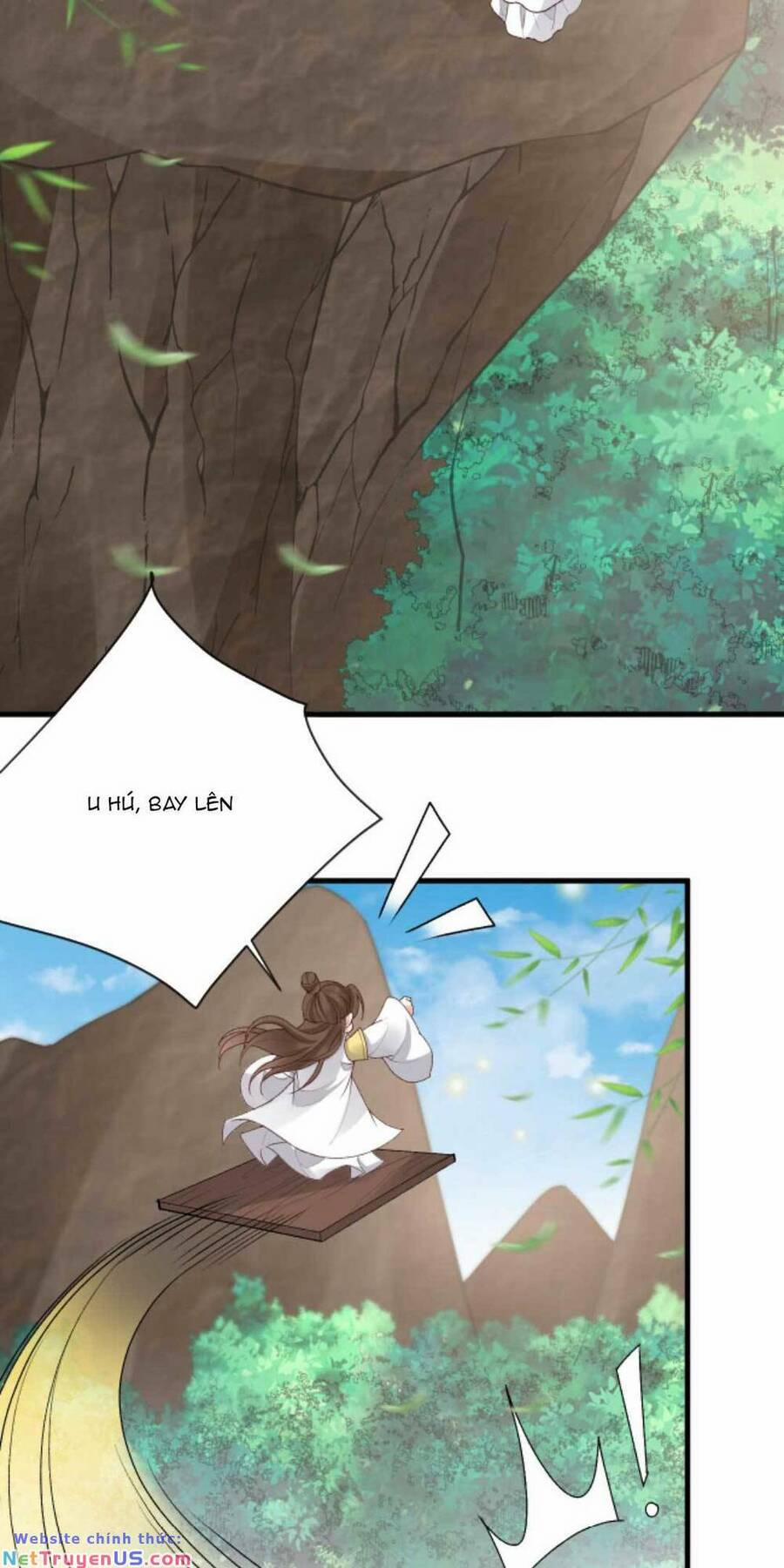 Sau Khi Không Ngừng Tìm Đường Chết, Ta Trở Thành Đế Tôn Vạn Người Mê 148 trang 20