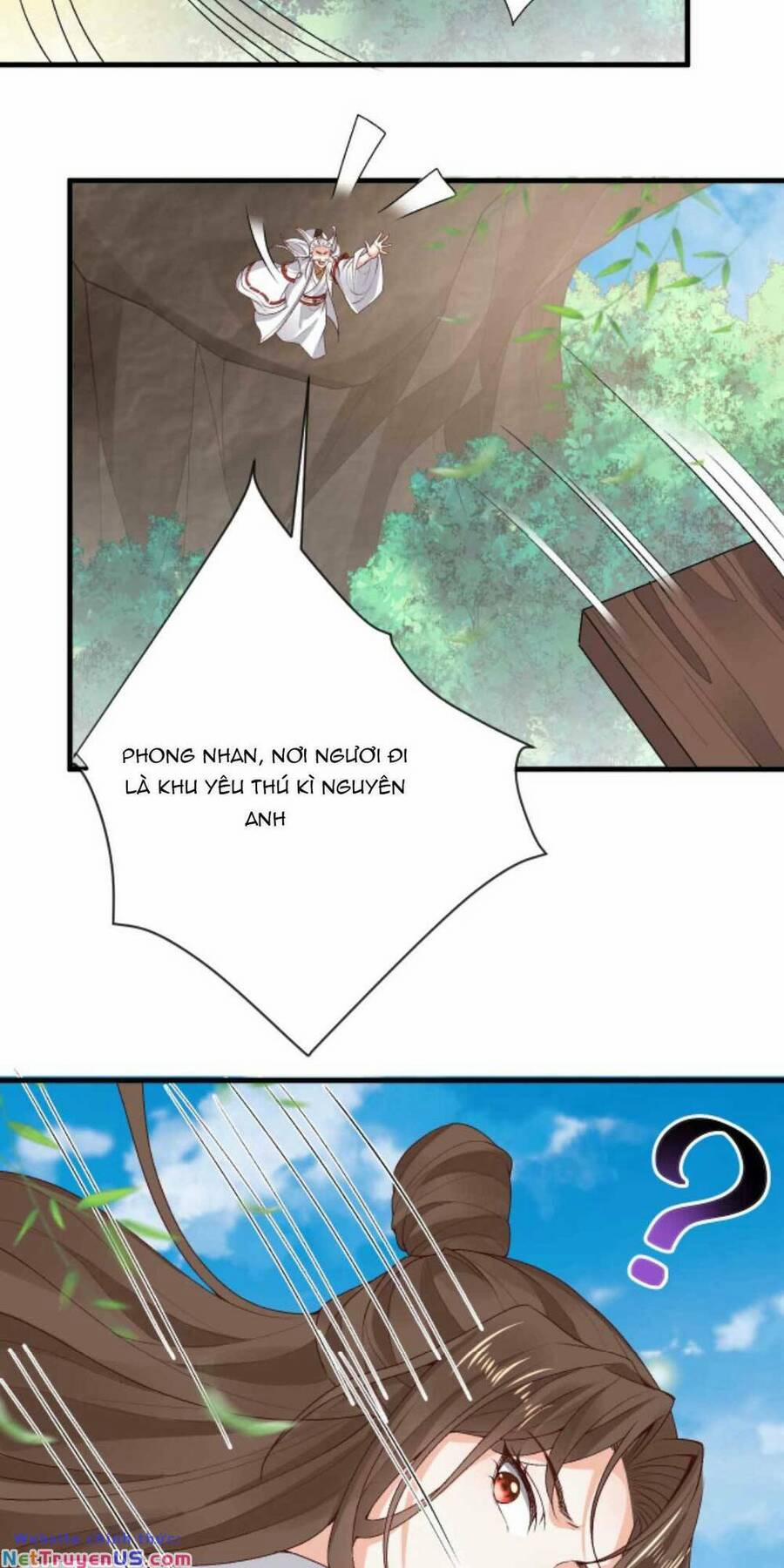 Sau Khi Không Ngừng Tìm Đường Chết, Ta Trở Thành Đế Tôn Vạn Người Mê 148 trang 21