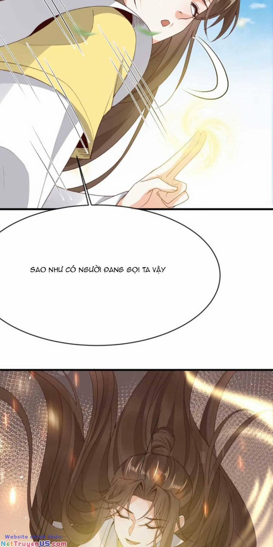 Sau Khi Không Ngừng Tìm Đường Chết, Ta Trở Thành Đế Tôn Vạn Người Mê 148 trang 22