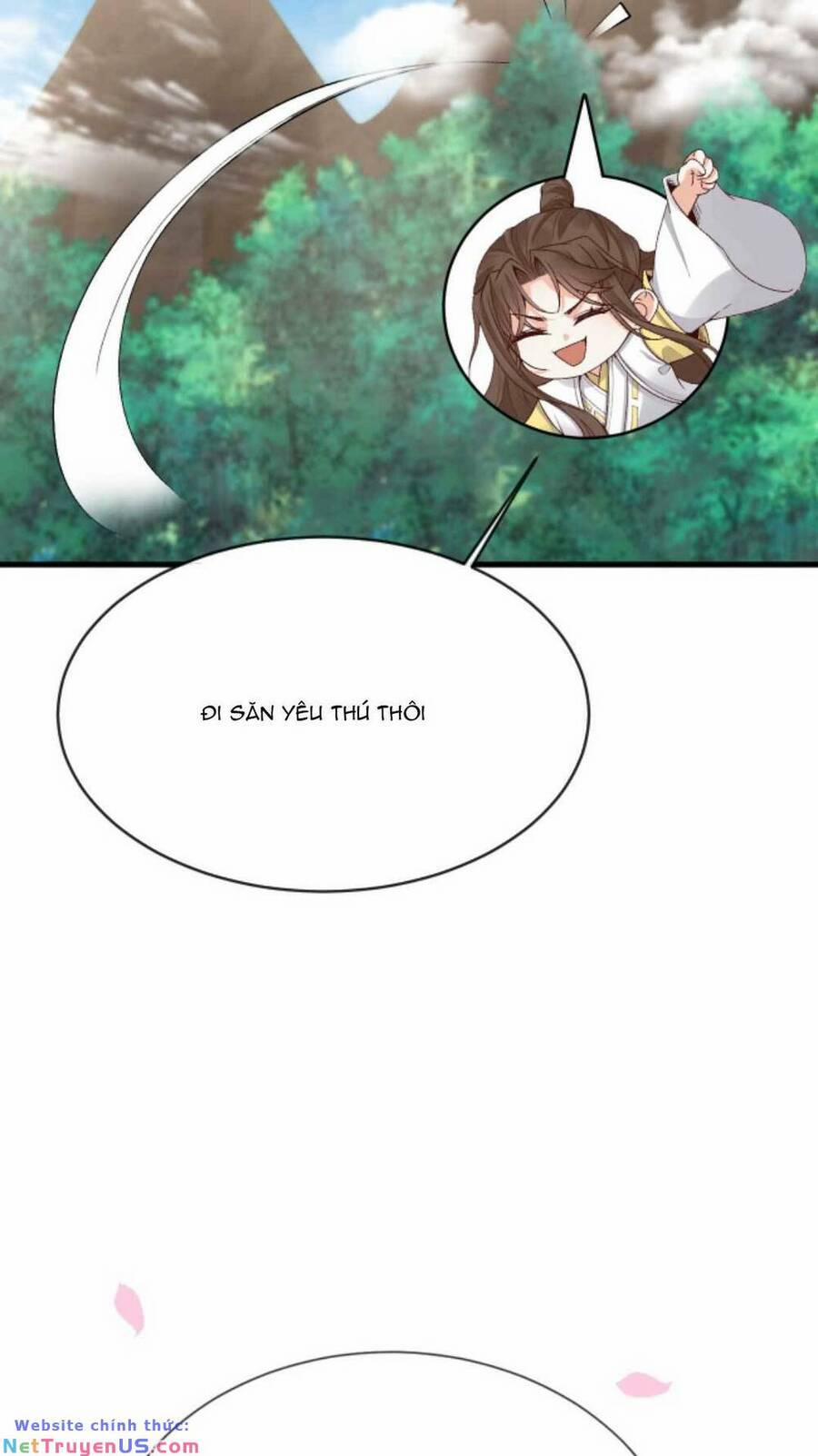 Sau Khi Không Ngừng Tìm Đường Chết, Ta Trở Thành Đế Tôn Vạn Người Mê 148 trang 24