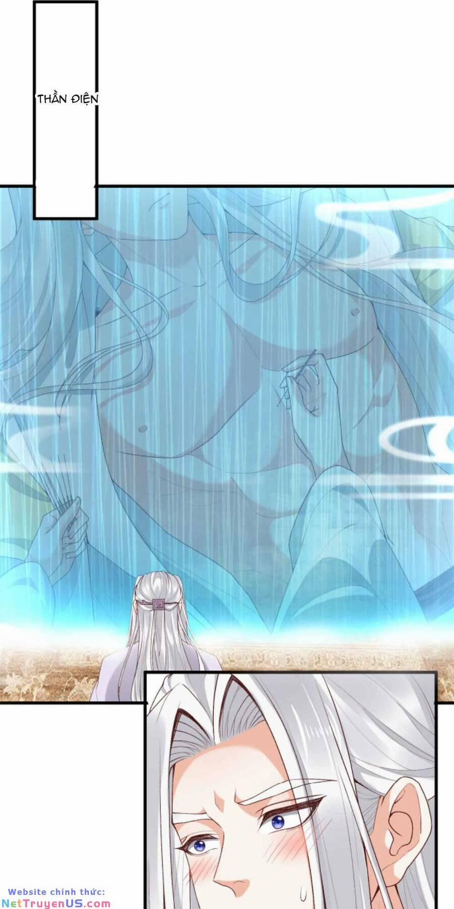 Sau Khi Không Ngừng Tìm Đường Chết, Ta Trở Thành Đế Tôn Vạn Người Mê 148 trang 4