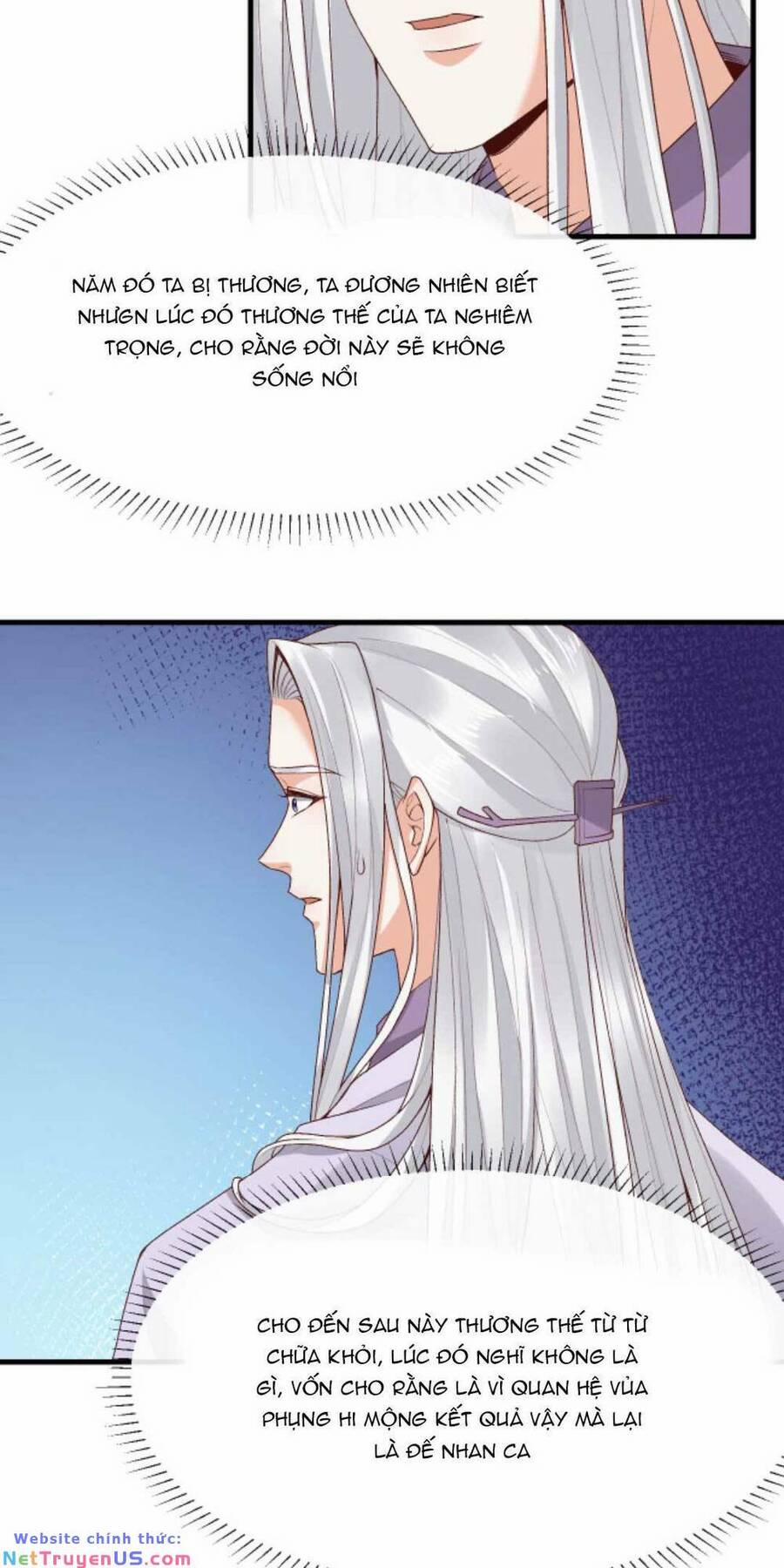 Sau Khi Không Ngừng Tìm Đường Chết, Ta Trở Thành Đế Tôn Vạn Người Mê 148 trang 5