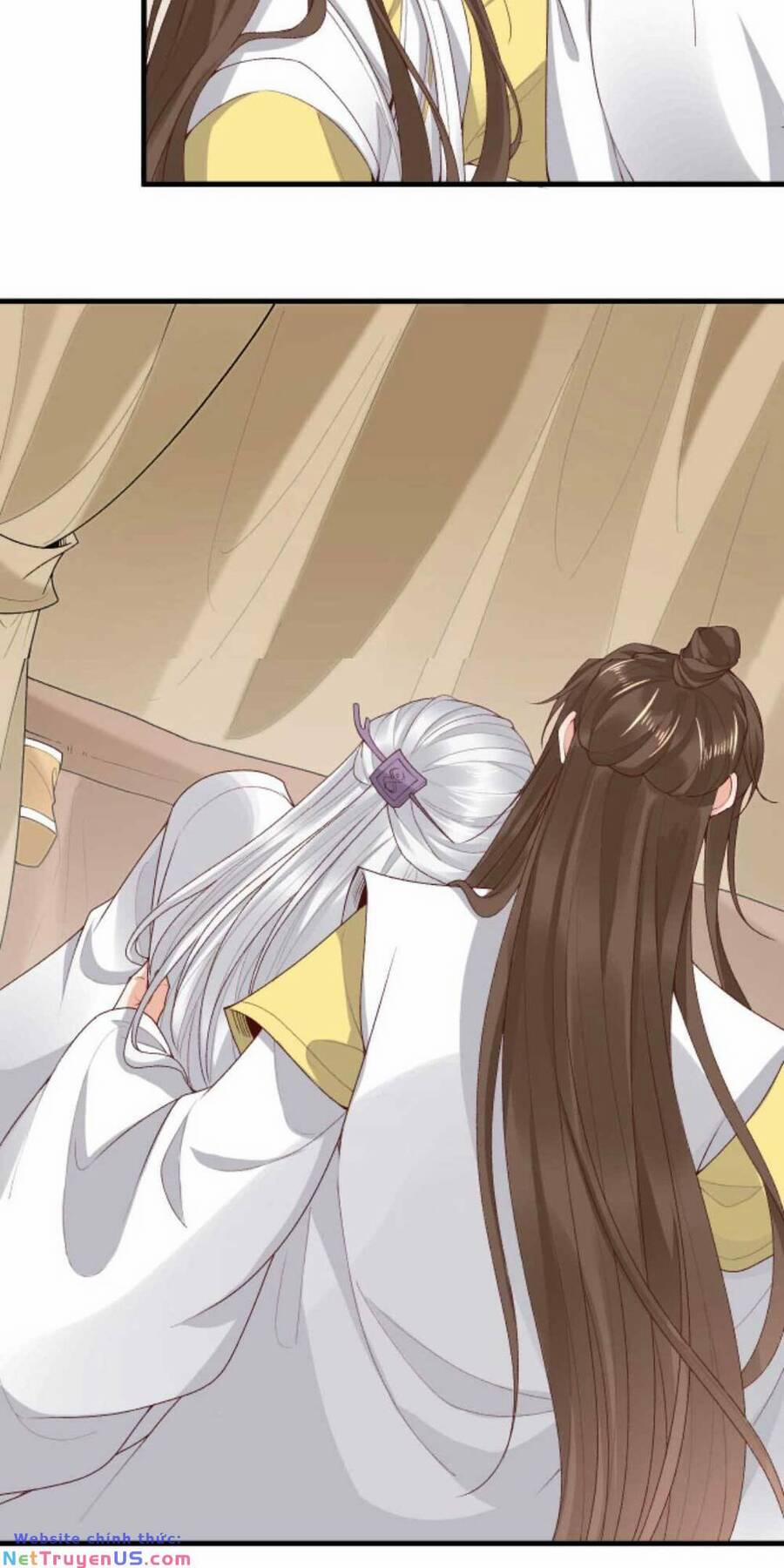 Sau Khi Không Ngừng Tìm Đường Chết, Ta Trở Thành Đế Tôn Vạn Người Mê 148 trang 7