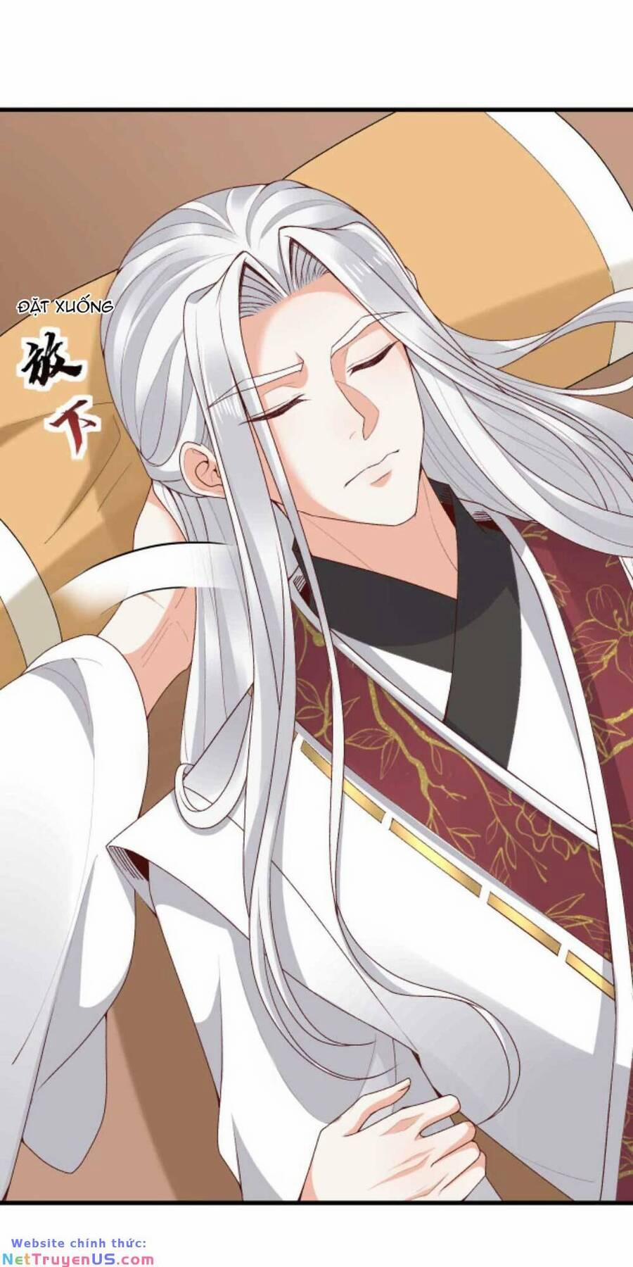 Sau Khi Không Ngừng Tìm Đường Chết, Ta Trở Thành Đế Tôn Vạn Người Mê 148 trang 8