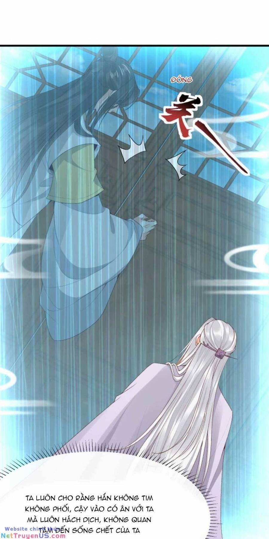 Sau Khi Không Ngừng Tìm Đường Chết, Ta Trở Thành Đế Tôn Vạn Người Mê 148 trang 9