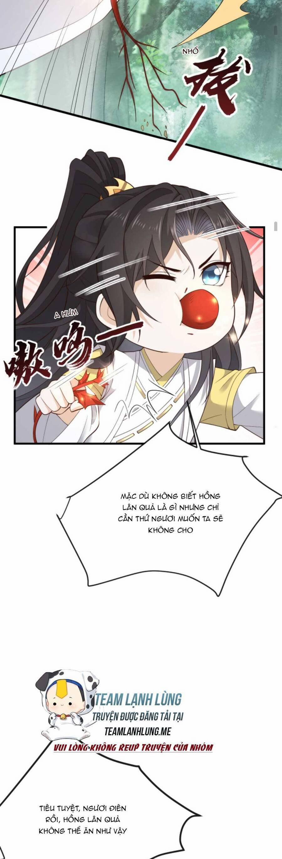 Sau Khi Không Ngừng Tìm Đường Chết, Ta Trở Thành Đế Tôn Vạn Người Mê 149 trang 13