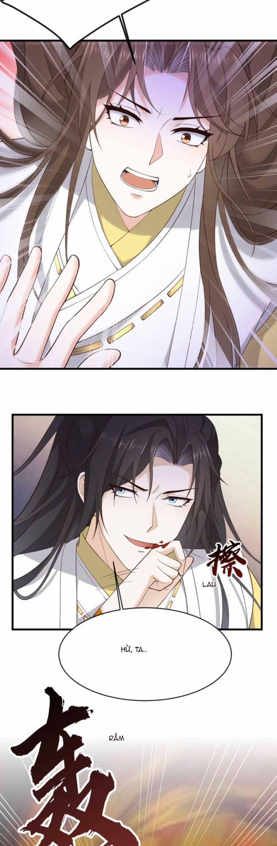 Sau Khi Không Ngừng Tìm Đường Chết, Ta Trở Thành Đế Tôn Vạn Người Mê 149 trang 14