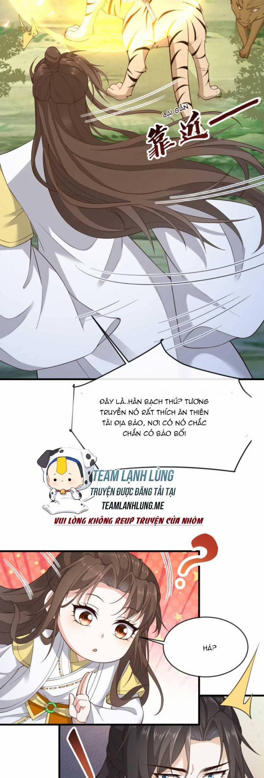 Sau Khi Không Ngừng Tìm Đường Chết, Ta Trở Thành Đế Tôn Vạn Người Mê 149 trang 6