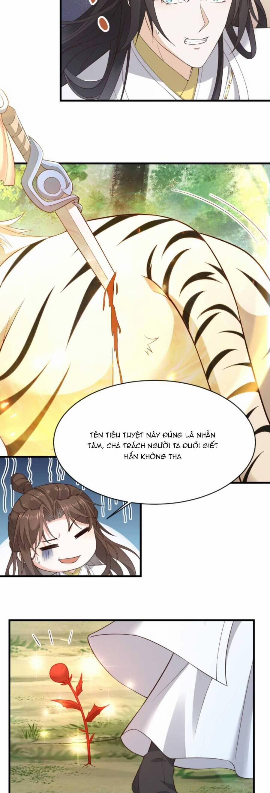 Sau Khi Không Ngừng Tìm Đường Chết, Ta Trở Thành Đế Tôn Vạn Người Mê 149 trang 7