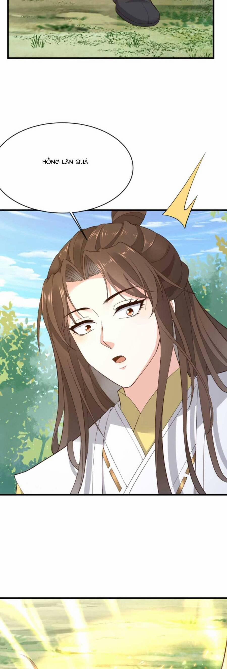 Sau Khi Không Ngừng Tìm Đường Chết, Ta Trở Thành Đế Tôn Vạn Người Mê 149 trang 8