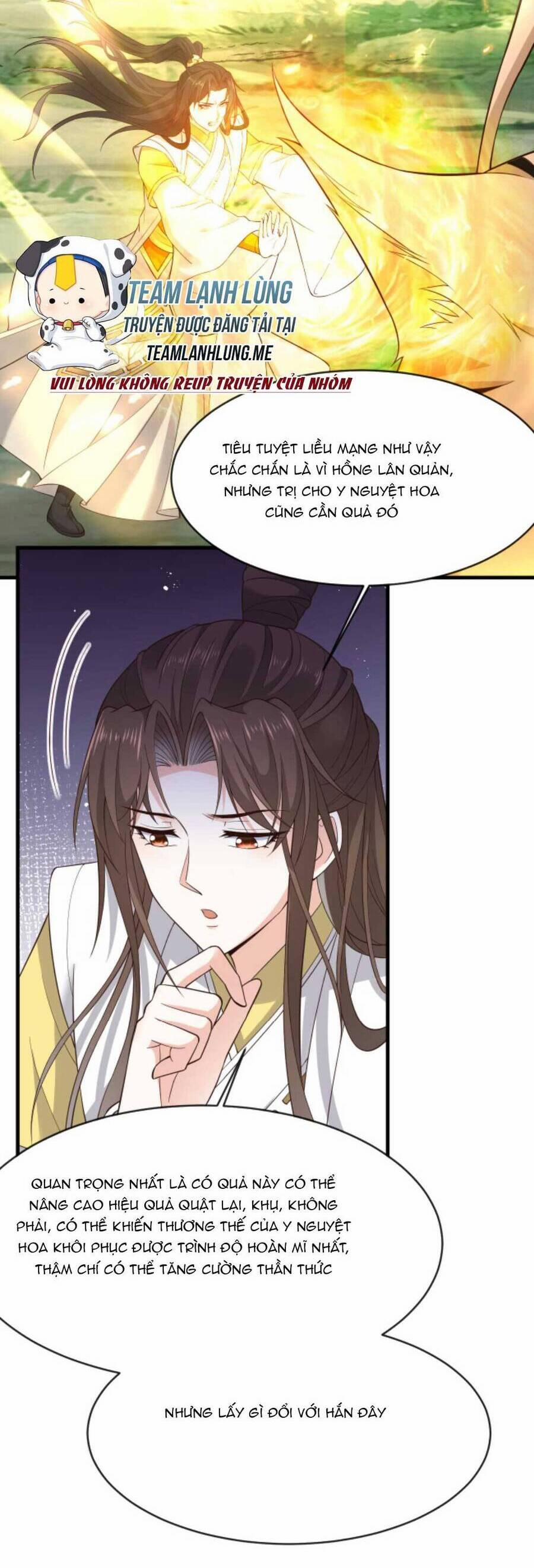 Sau Khi Không Ngừng Tìm Đường Chết, Ta Trở Thành Đế Tôn Vạn Người Mê 149 trang 9