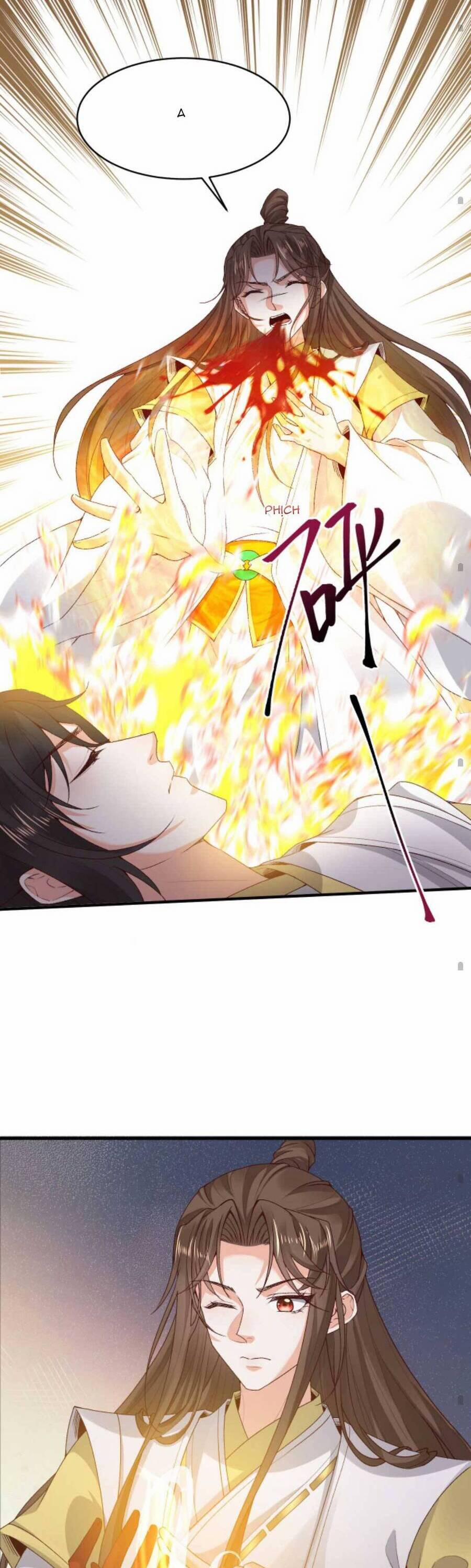 Sau Khi Không Ngừng Tìm Đường Chết, Ta Trở Thành Đế Tôn Vạn Người Mê 150 trang 11