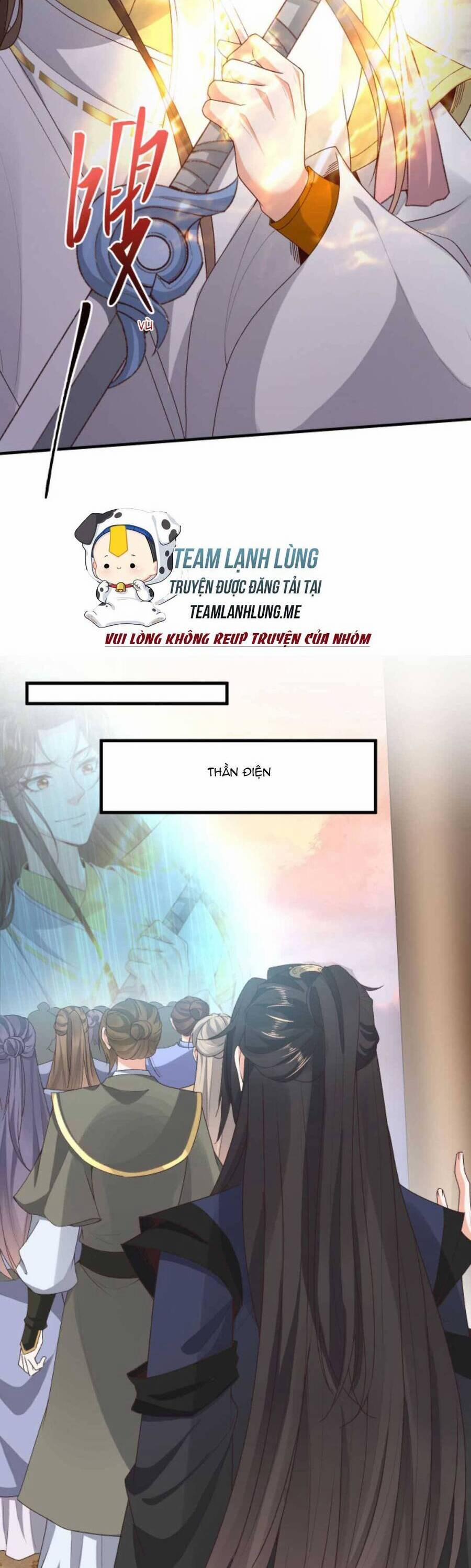 Sau Khi Không Ngừng Tìm Đường Chết, Ta Trở Thành Đế Tôn Vạn Người Mê 150 trang 15