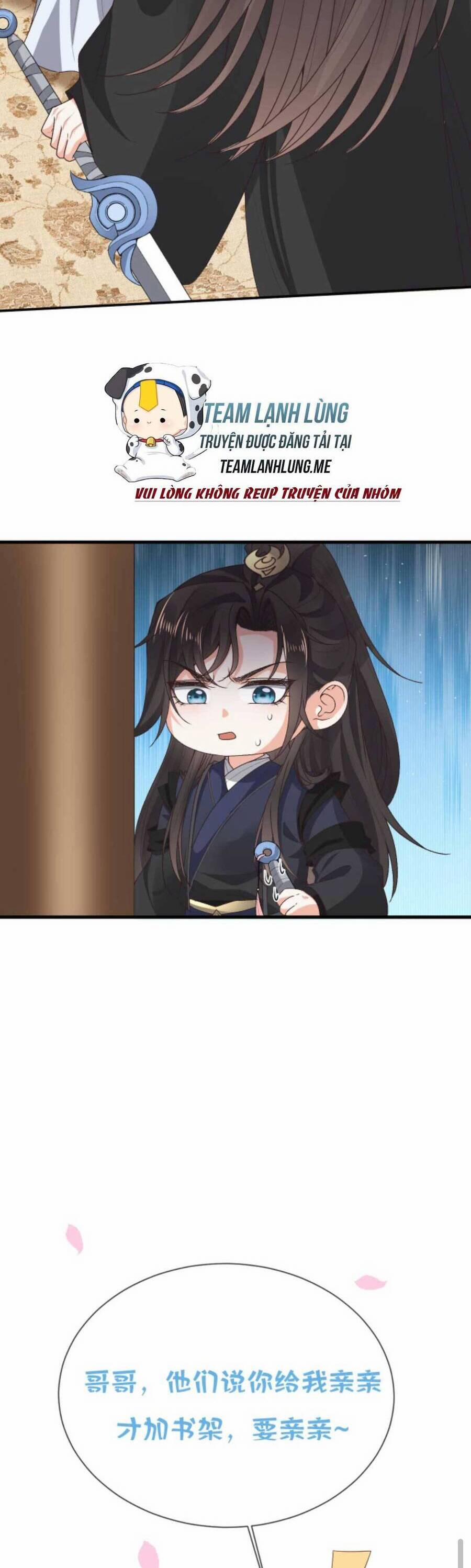 Sau Khi Không Ngừng Tìm Đường Chết, Ta Trở Thành Đế Tôn Vạn Người Mê 150 trang 16