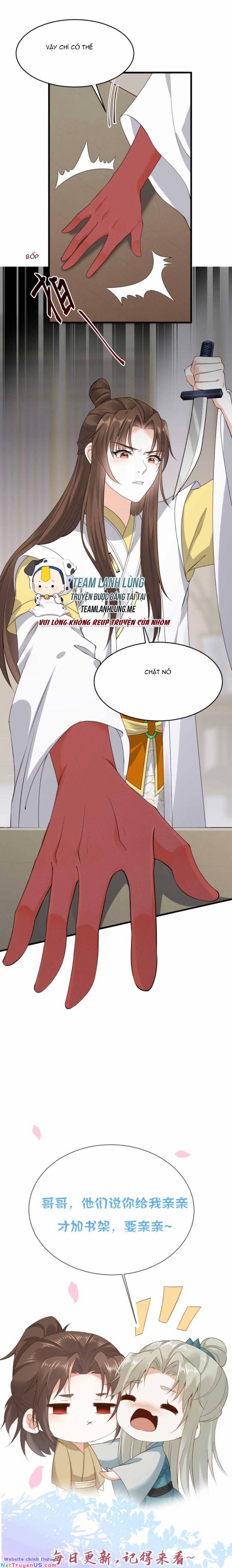 Sau Khi Không Ngừng Tìm Đường Chết, Ta Trở Thành Đế Tôn Vạn Người Mê 151 trang 5