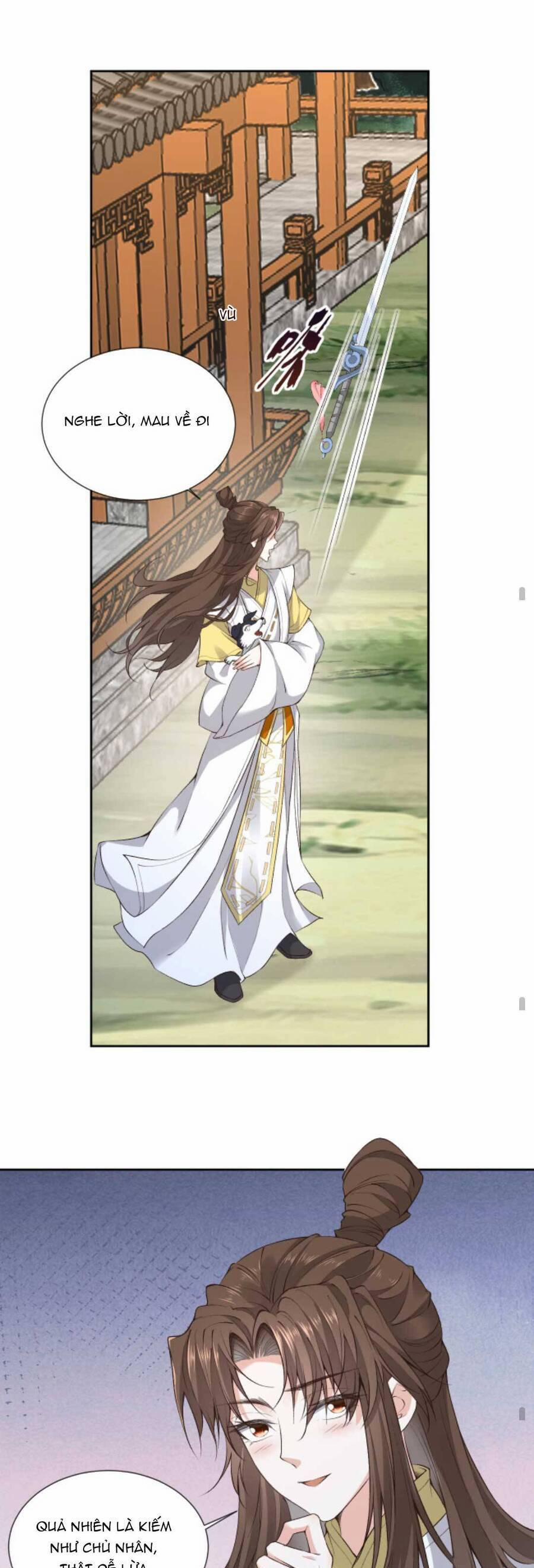 Sau Khi Không Ngừng Tìm Đường Chết, Ta Trở Thành Đế Tôn Vạn Người Mê 152 trang 10