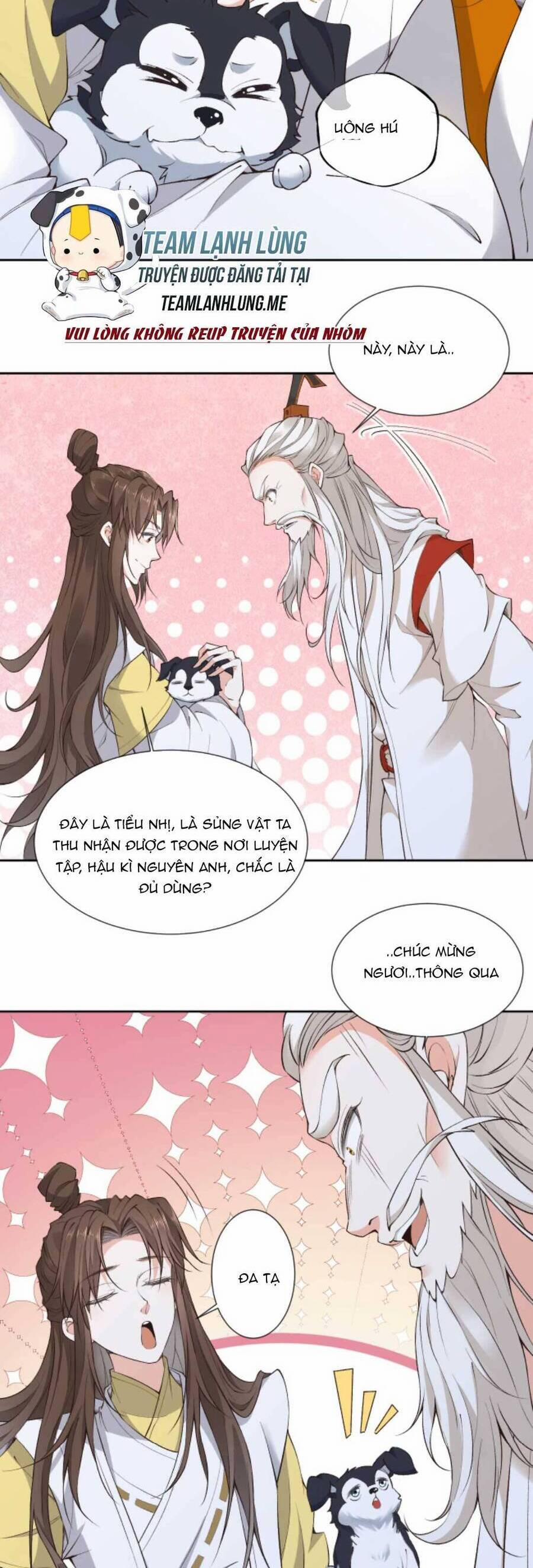 Sau Khi Không Ngừng Tìm Đường Chết, Ta Trở Thành Đế Tôn Vạn Người Mê 152 trang 15