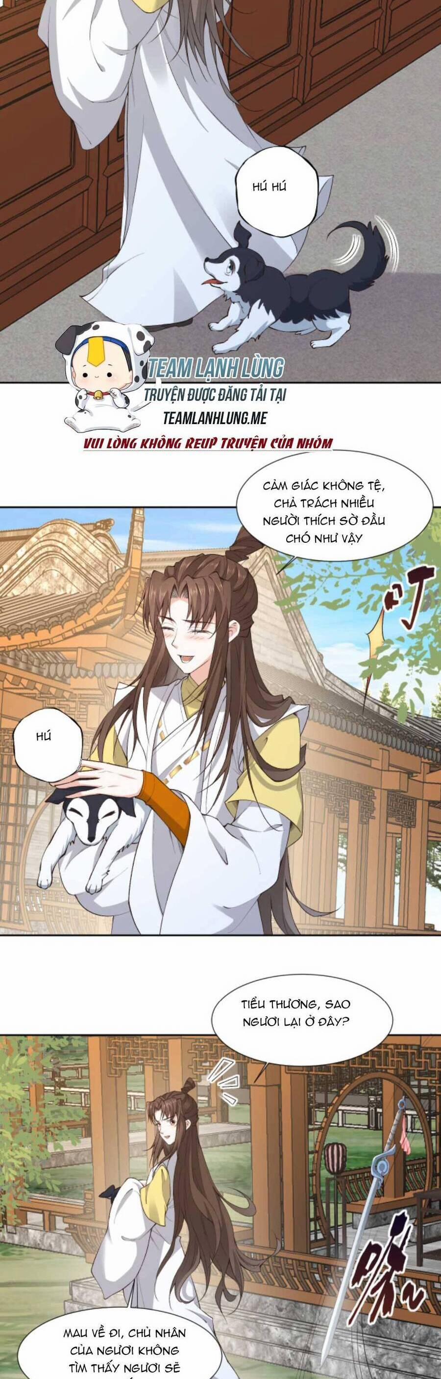 Sau Khi Không Ngừng Tìm Đường Chết, Ta Trở Thành Đế Tôn Vạn Người Mê 152 trang 8