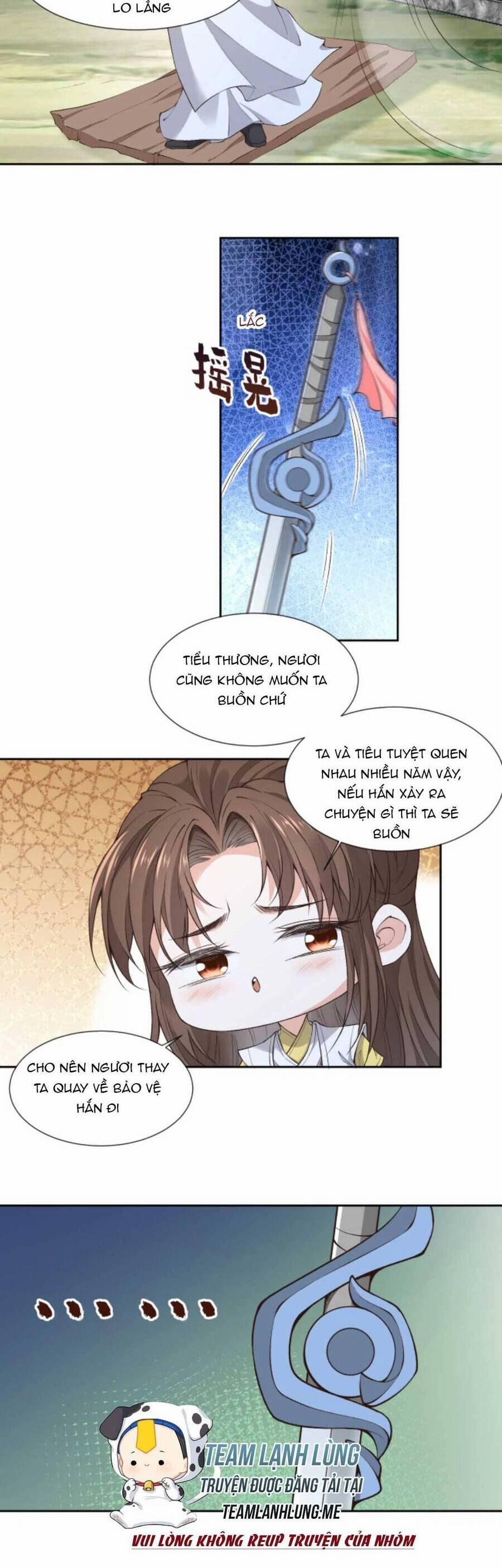 Sau Khi Không Ngừng Tìm Đường Chết, Ta Trở Thành Đế Tôn Vạn Người Mê 152 trang 9