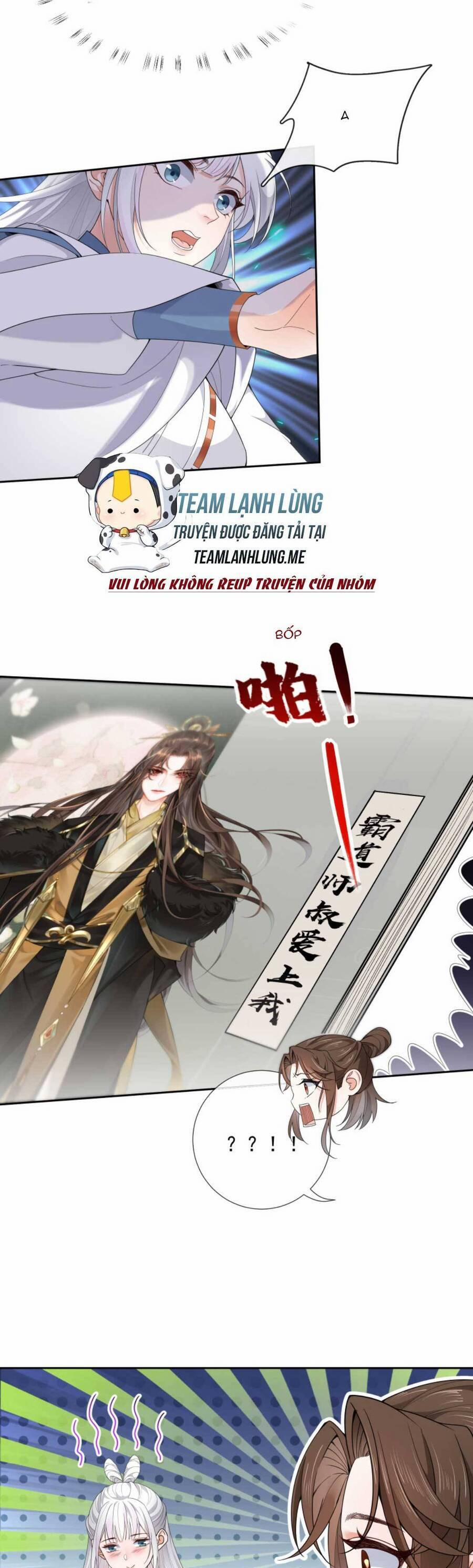 Sau Khi Không Ngừng Tìm Đường Chết, Ta Trở Thành Đế Tôn Vạn Người Mê 154 trang 14