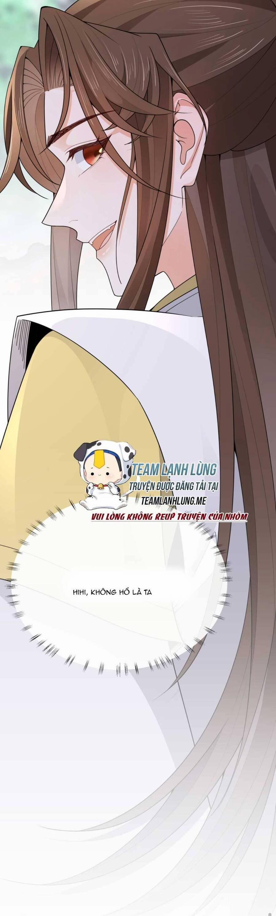 Sau Khi Không Ngừng Tìm Đường Chết, Ta Trở Thành Đế Tôn Vạn Người Mê 154 trang 16