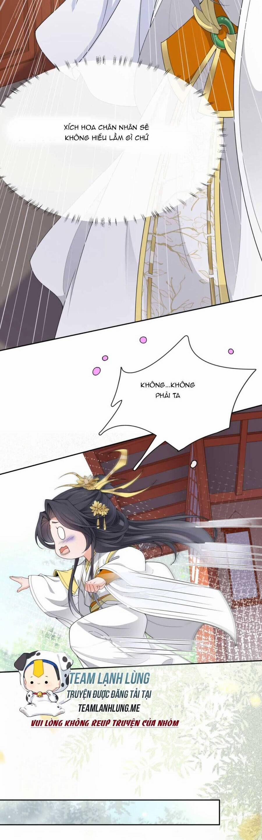 Sau Khi Không Ngừng Tìm Đường Chết, Ta Trở Thành Đế Tôn Vạn Người Mê 154 trang 9