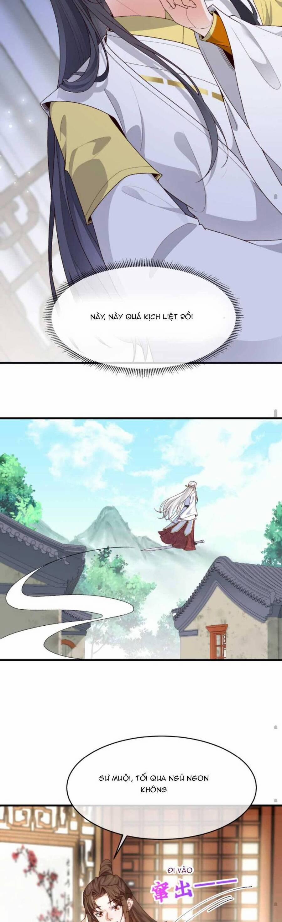 Sau Khi Không Ngừng Tìm Đường Chết, Ta Trở Thành Đế Tôn Vạn Người Mê 155 trang 12