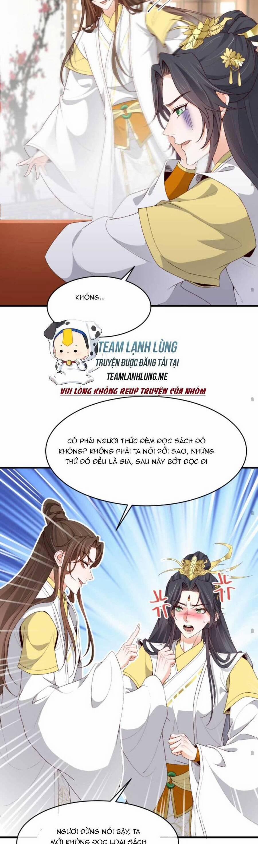 Sau Khi Không Ngừng Tìm Đường Chết, Ta Trở Thành Đế Tôn Vạn Người Mê 155 trang 13