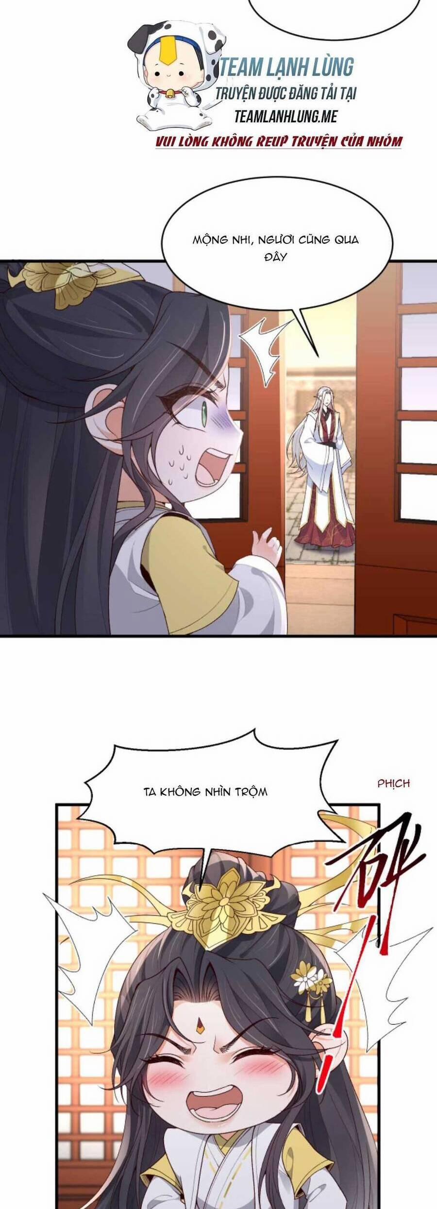 Sau Khi Không Ngừng Tìm Đường Chết, Ta Trở Thành Đế Tôn Vạn Người Mê 155 trang 19