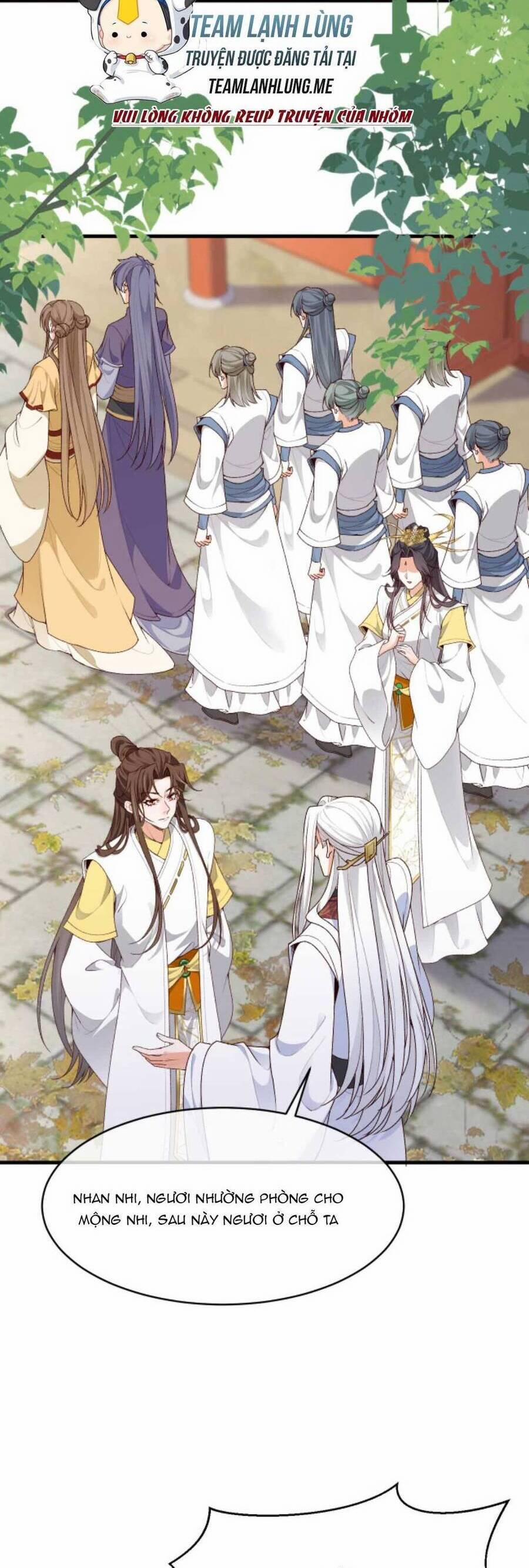 Sau Khi Không Ngừng Tìm Đường Chết, Ta Trở Thành Đế Tôn Vạn Người Mê 155 trang 6