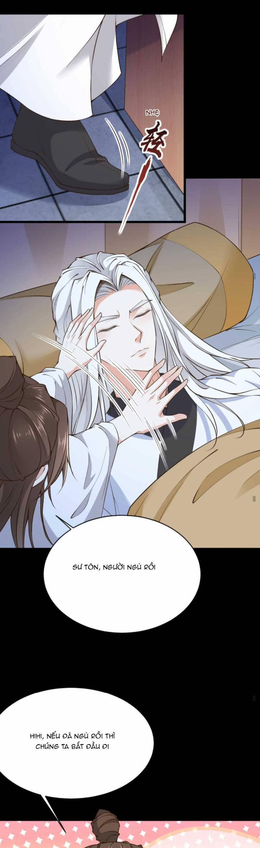 Sau Khi Không Ngừng Tìm Đường Chết, Ta Trở Thành Đế Tôn Vạn Người Mê 156 trang 10