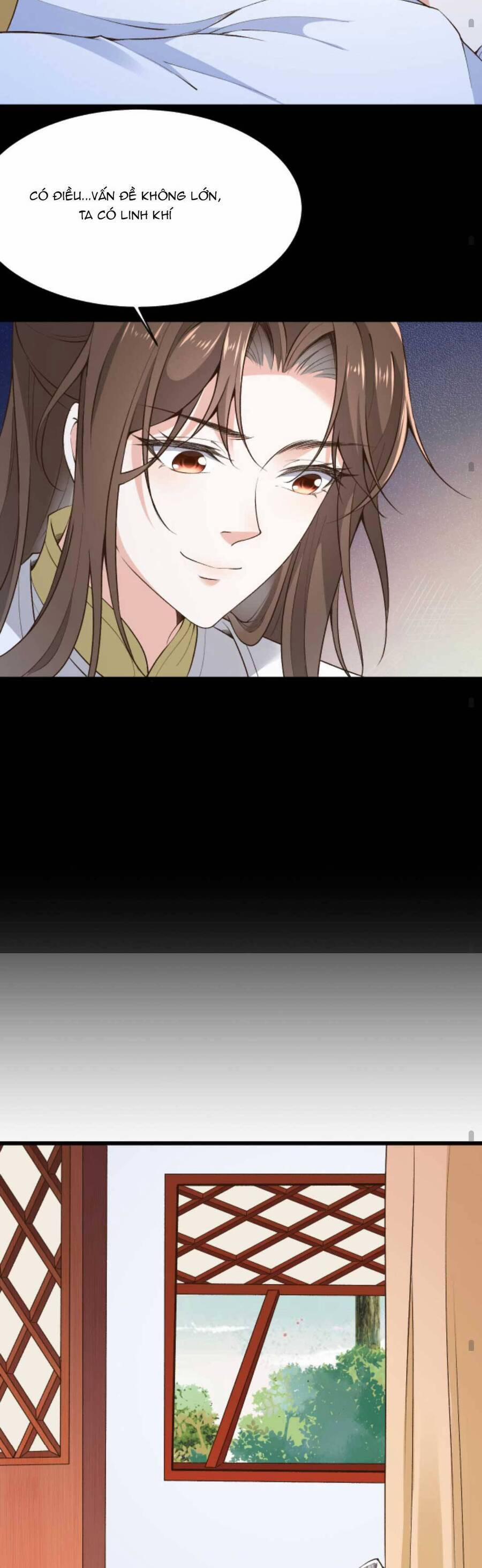 Sau Khi Không Ngừng Tìm Đường Chết, Ta Trở Thành Đế Tôn Vạn Người Mê 156 trang 12