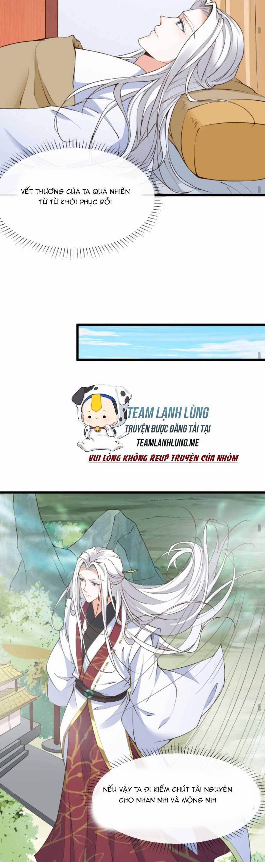 Sau Khi Không Ngừng Tìm Đường Chết, Ta Trở Thành Đế Tôn Vạn Người Mê 156 trang 13