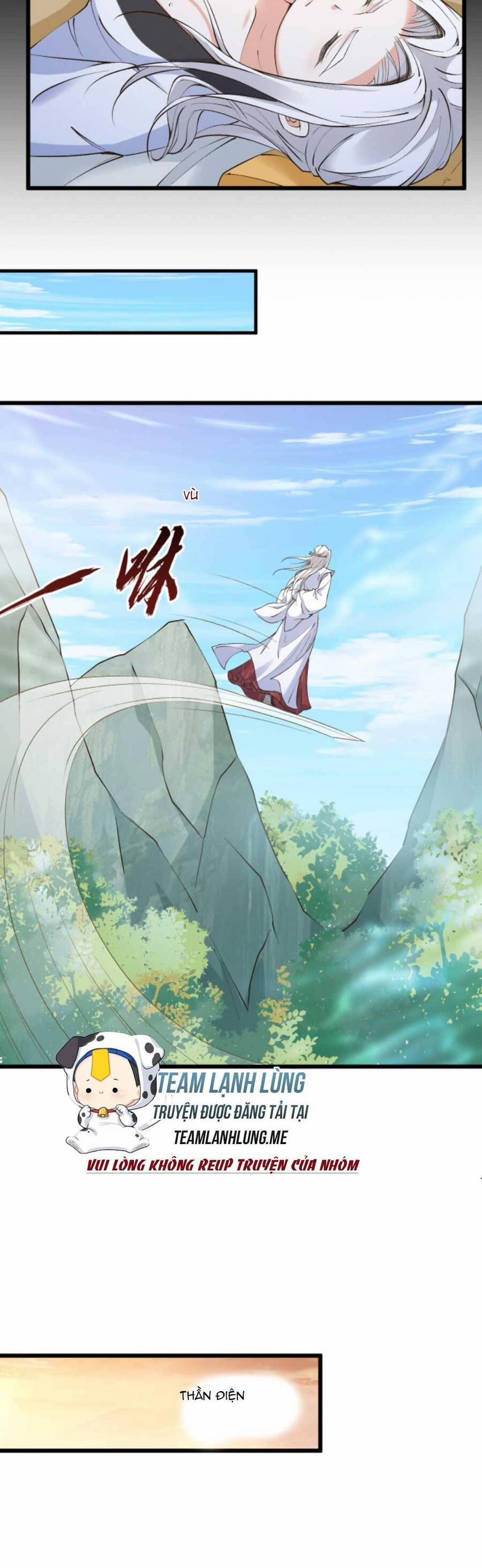 Sau Khi Không Ngừng Tìm Đường Chết, Ta Trở Thành Đế Tôn Vạn Người Mê 156 trang 16