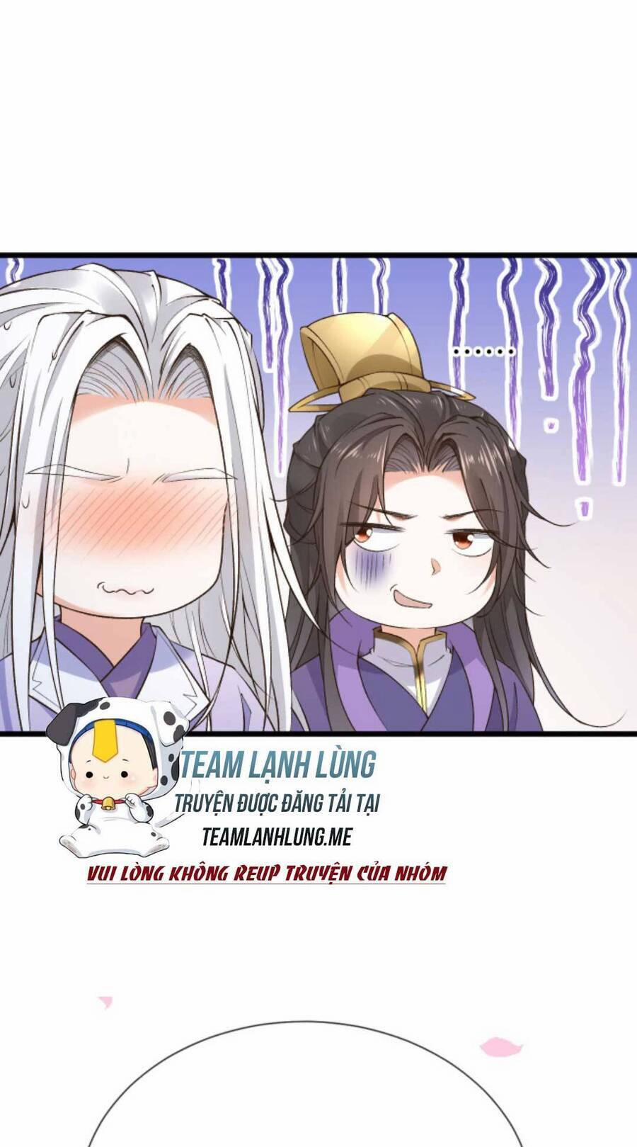 Sau Khi Không Ngừng Tìm Đường Chết, Ta Trở Thành Đế Tôn Vạn Người Mê 156 trang 17