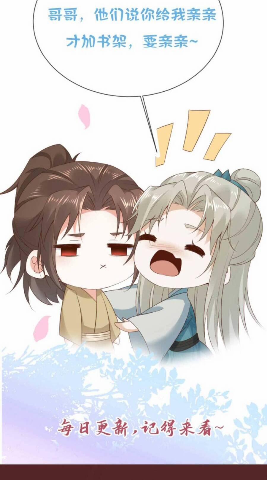 Sau Khi Không Ngừng Tìm Đường Chết, Ta Trở Thành Đế Tôn Vạn Người Mê 156 trang 18