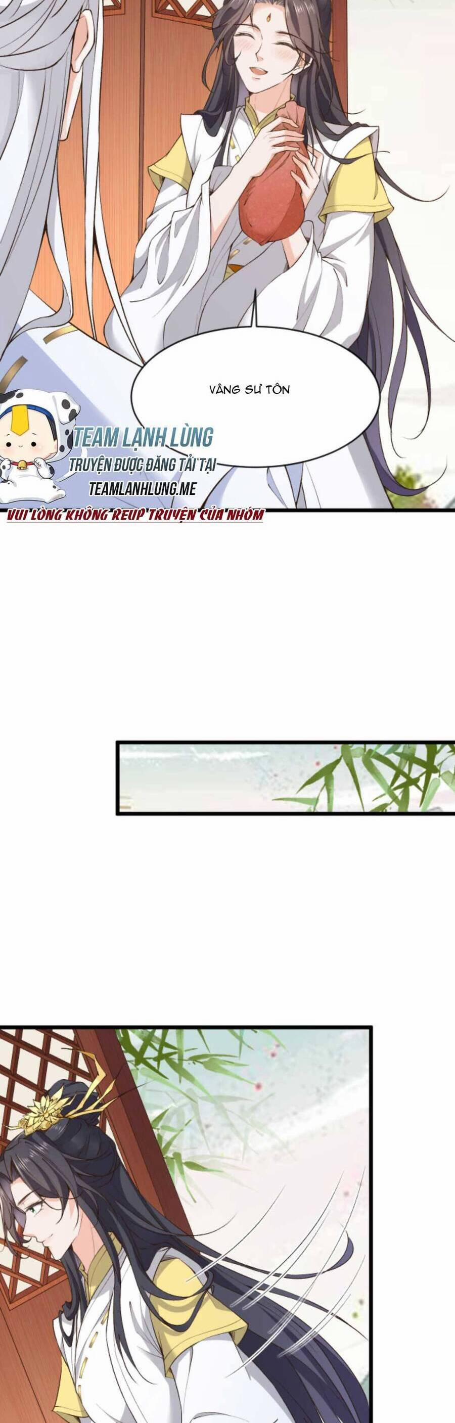 Sau Khi Không Ngừng Tìm Đường Chết, Ta Trở Thành Đế Tôn Vạn Người Mê 156 trang 4